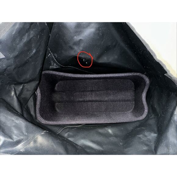 Trek Interchange Rear Trunk Dry Bag Cycling - Picture 10 of 10